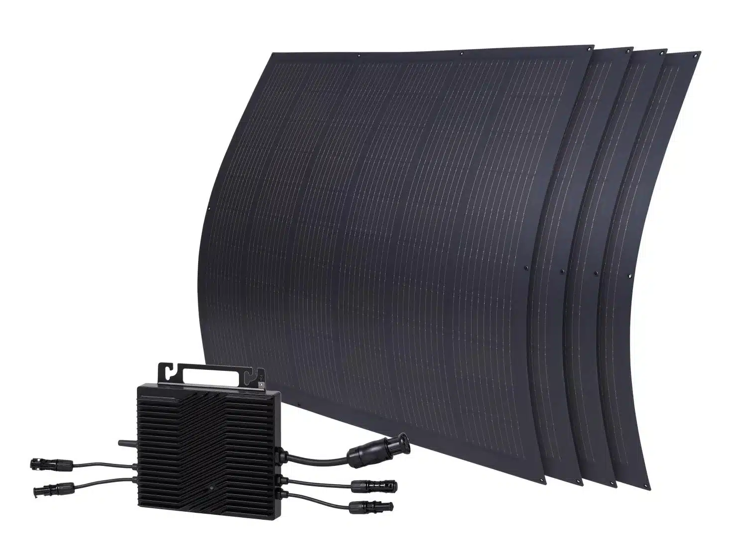 Lidl-Balkonkraftwerk Tronic TBKF 800 A1