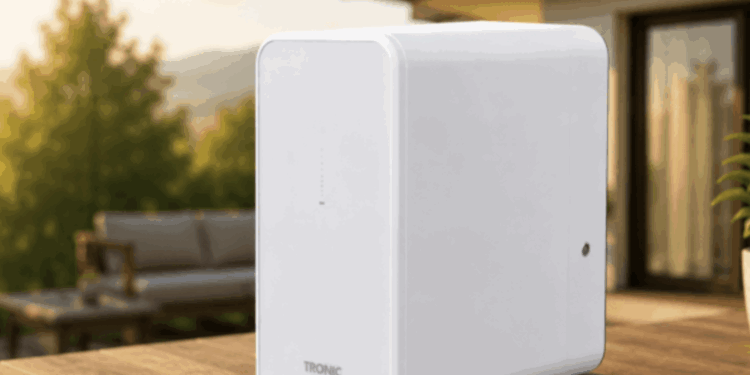 Lidl-Hammer: Solarstromspeicher mit 2,24 kWh für 299 Euro 133 Euro pro kWh: Lidl-Akku kann sich sehen lassen
