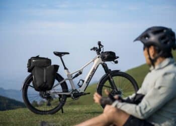 Amflow TL Carbon Rest