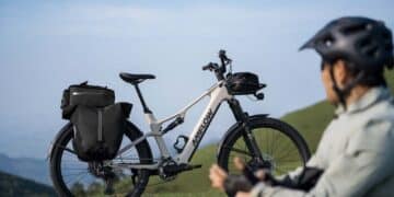 Amflow TL Carbon Rest