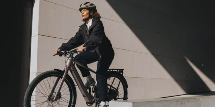 Bosch E-Bike Neuheiten 2027: Warum der erste Nabenmotor wichtiger sein könnte als immer mehr Leistung Bosch HubLine Heckmotor
