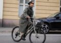 Das E-Bike Pelago Wellamo