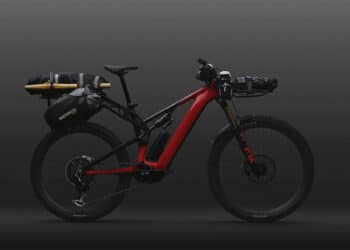 Specialized E-Overlander