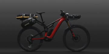 Specialized E-Overlander