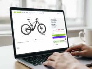 Certified by Bosch bei Rebike