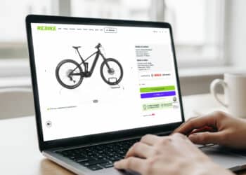 Certified by Bosch bei Rebike