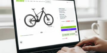 Certified by Bosch bei Rebike
