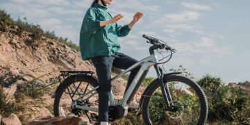Das neue Fiido Nomads Pro