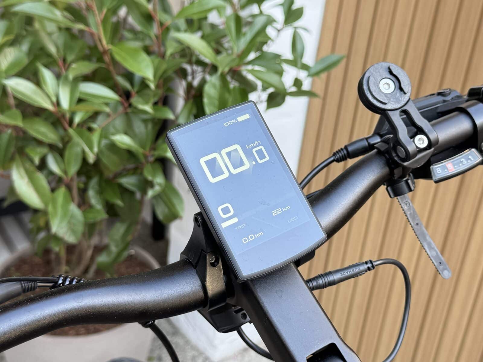 Engwe E26 3.0 Pro Display