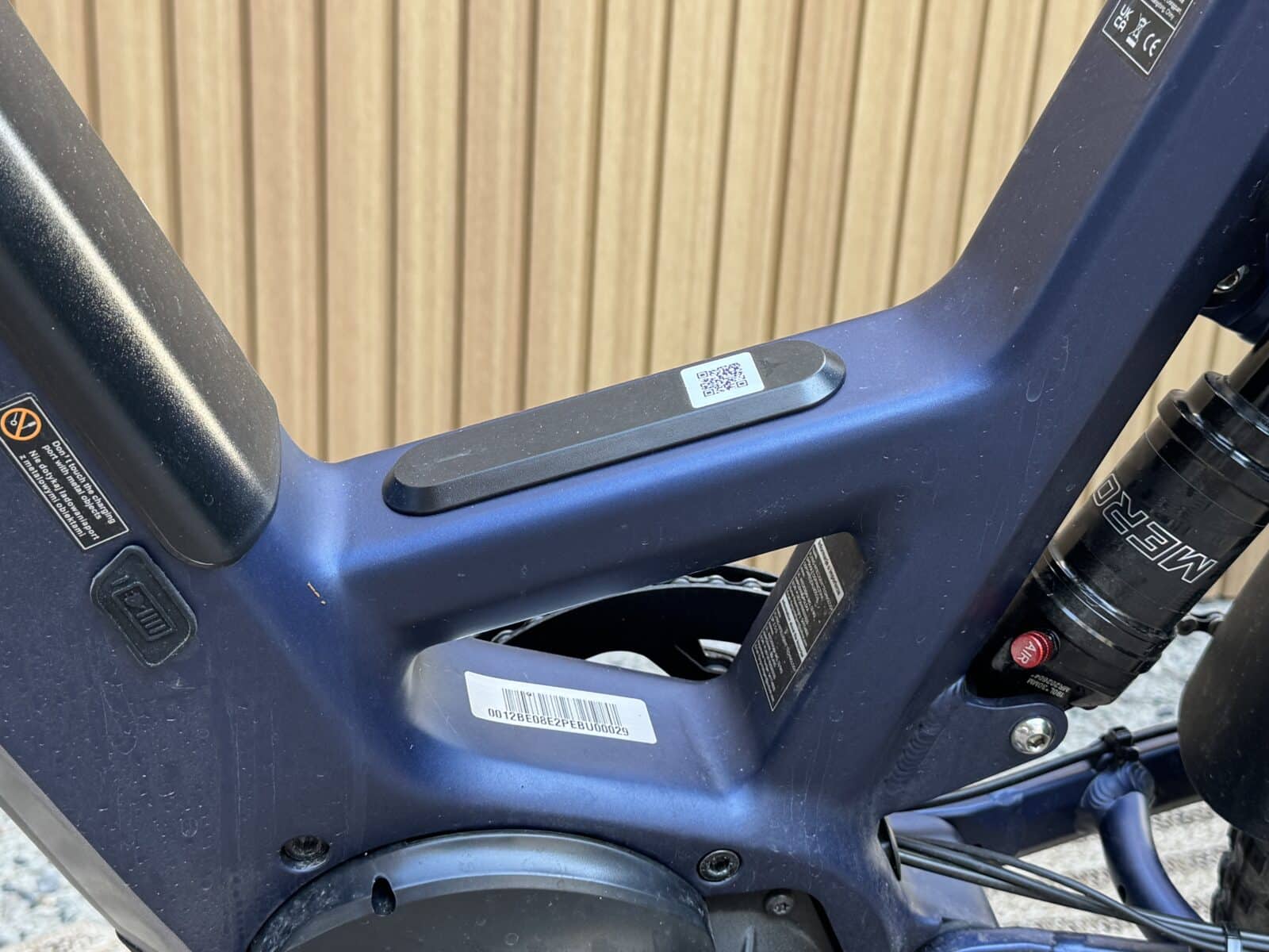 Engwe E26 3.0 Pro Smart-Modul