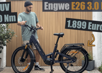 Engwe E26 3.0 Pro Thumb