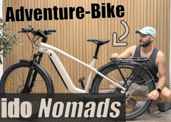 Fiido Nomads Thumb
