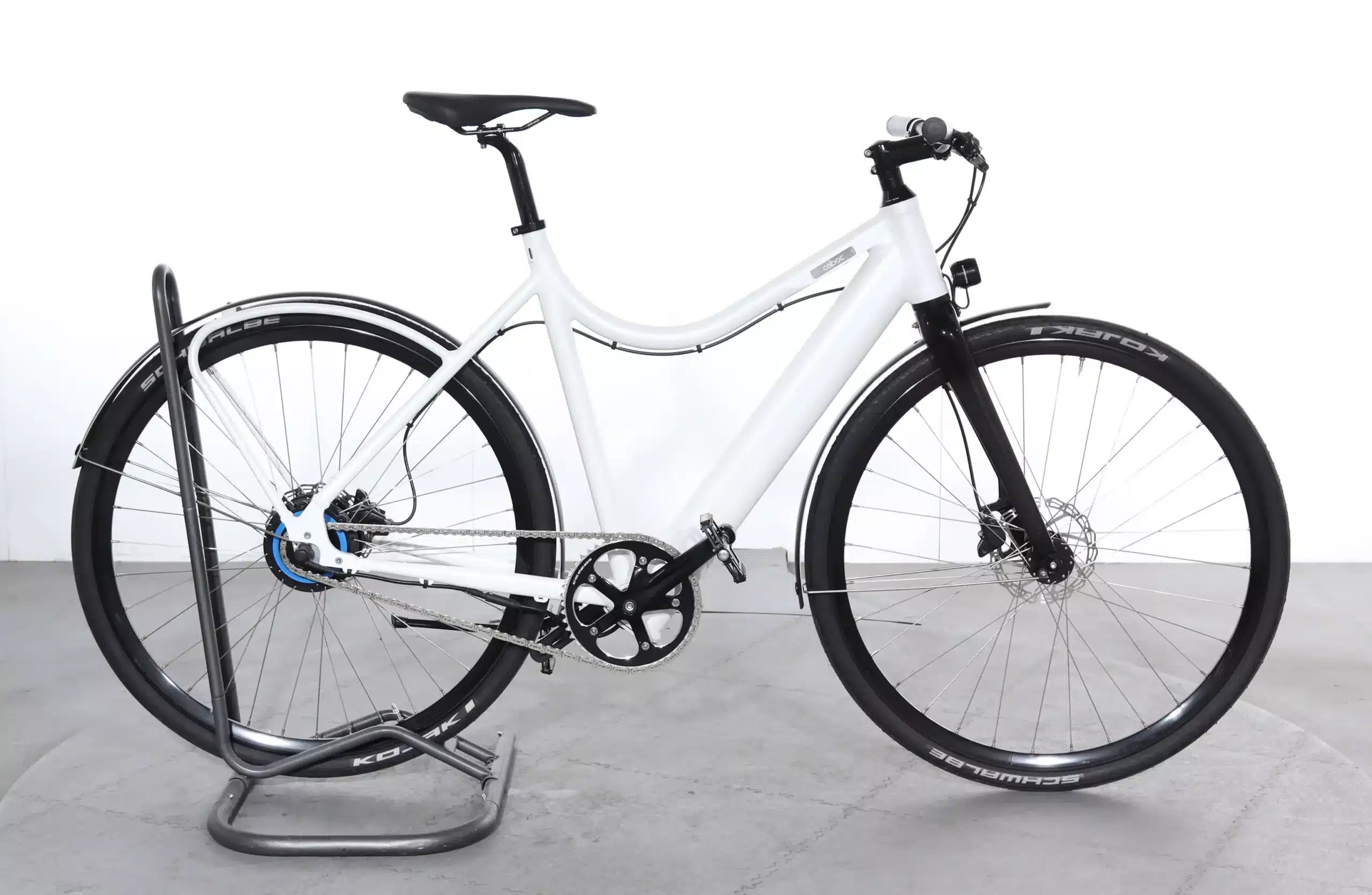 Das Coboc Seven Kanda