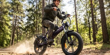 PVY Z20 Plus EVO vorgestellt