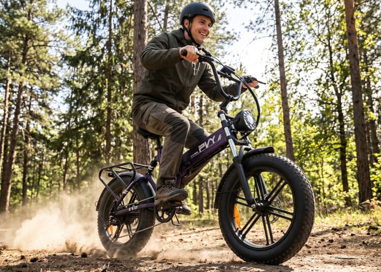 PVY Z20 Plus EVO vorgestellt