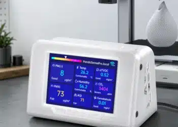 Panda Sense Pro 01