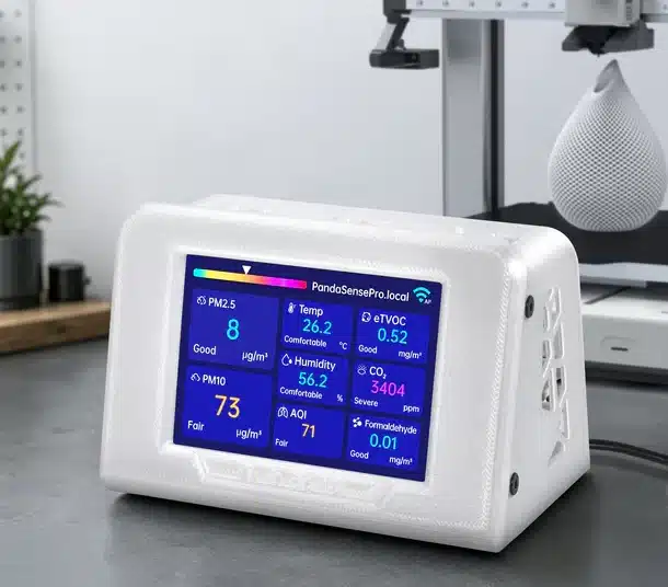 Panda Sense Pro 01