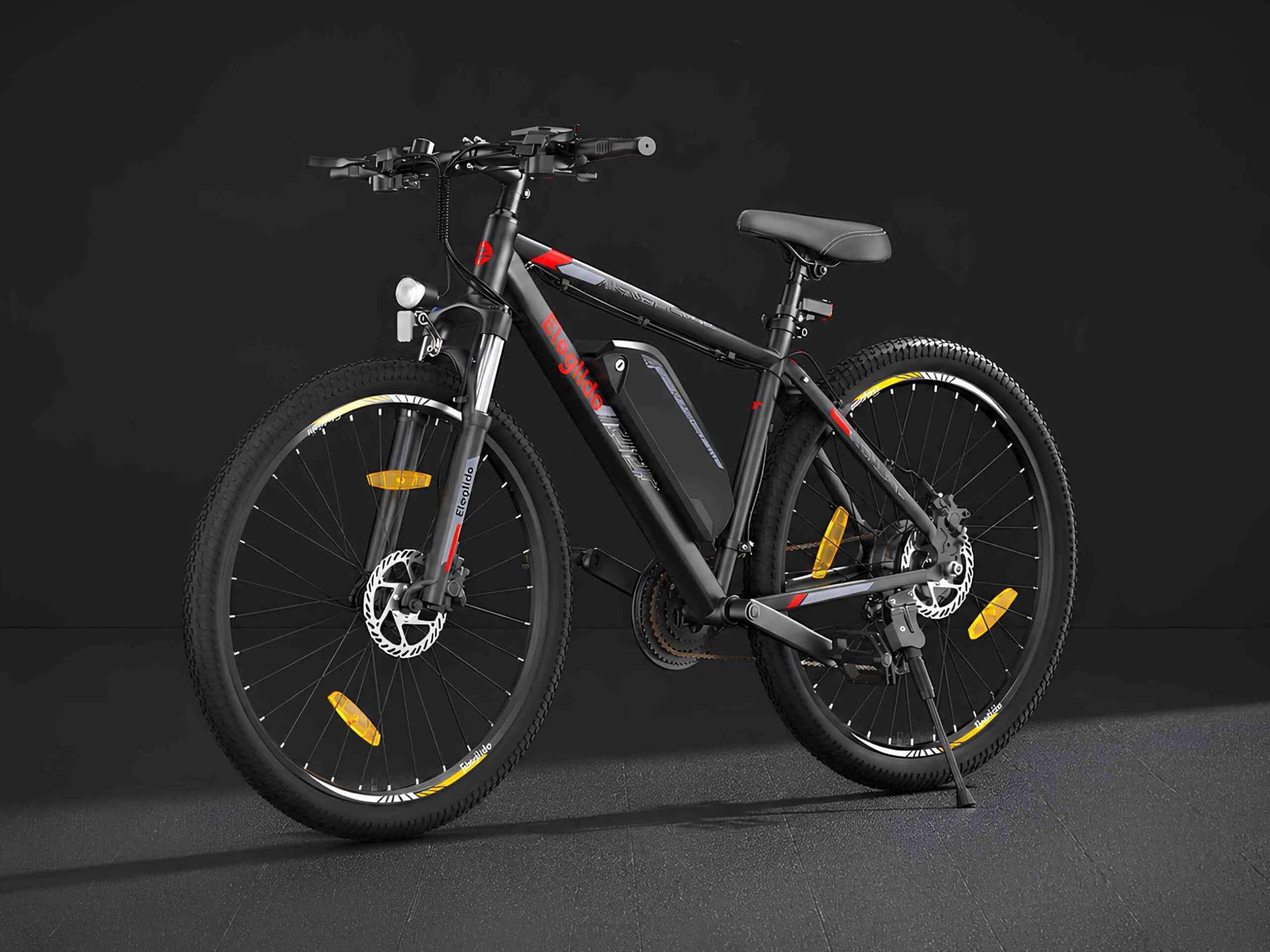 E-MTB-Schnäppchen: Eleglide Mopride 2 für nur 749 Euro