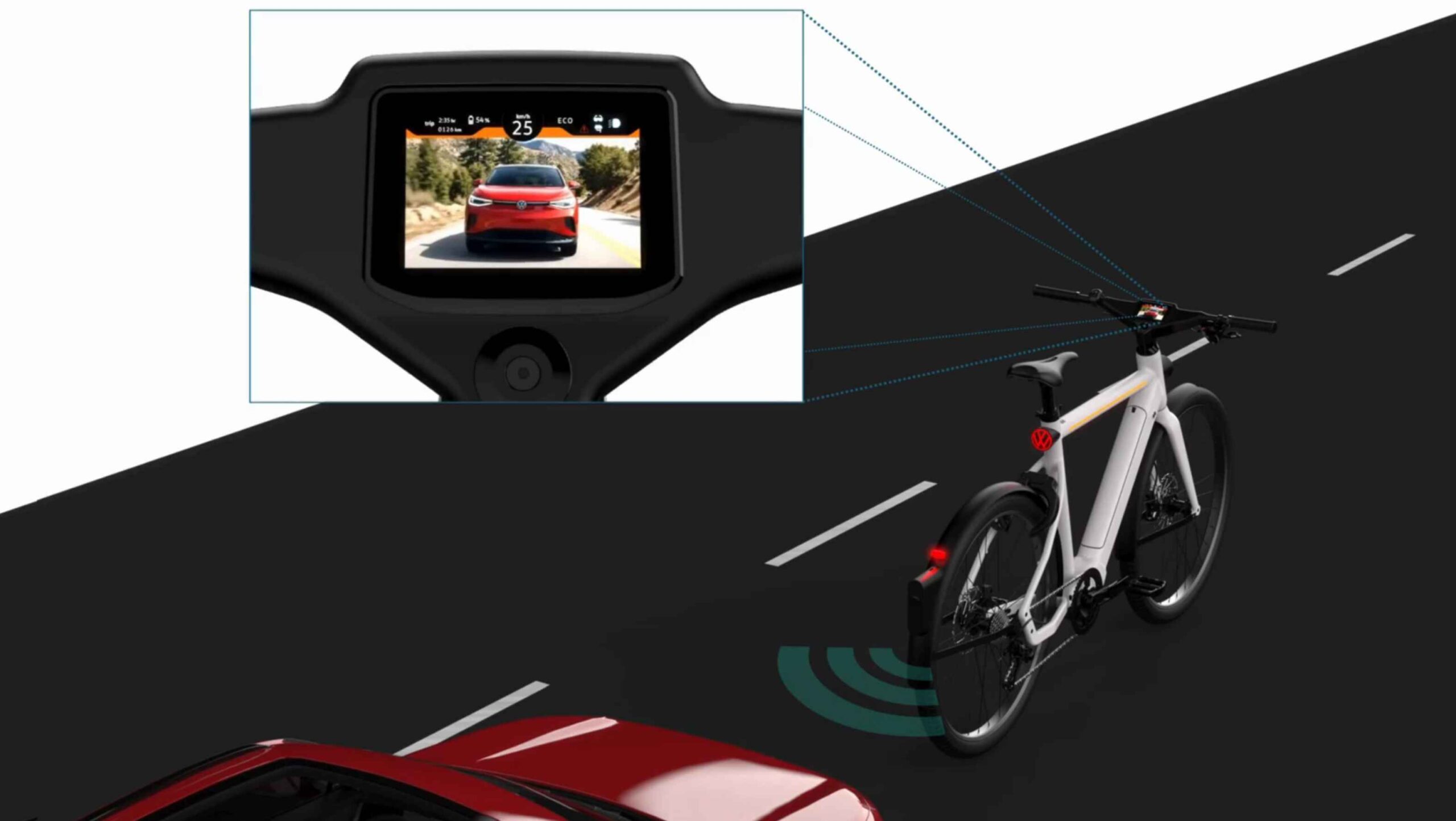 vw ebike sport radar 1 1 scaled