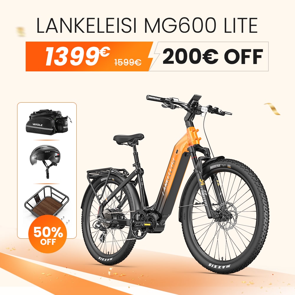 2 1000 MG600 LITE