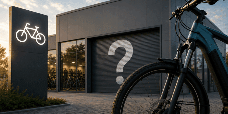 Fahrrad-Riese am Abgrund: Stehen jetzt Haibike, Ghost, Winora & Co. vor dem Aus? Accell Gruppe vor Pleite