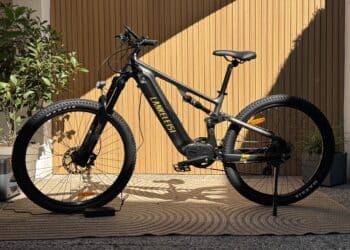 Lankeleisi MG600 Pro im Test unter 2000 Euro