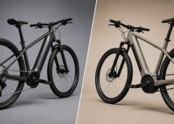 Schaltwerk oder MGU - E-Bikes verändern sich