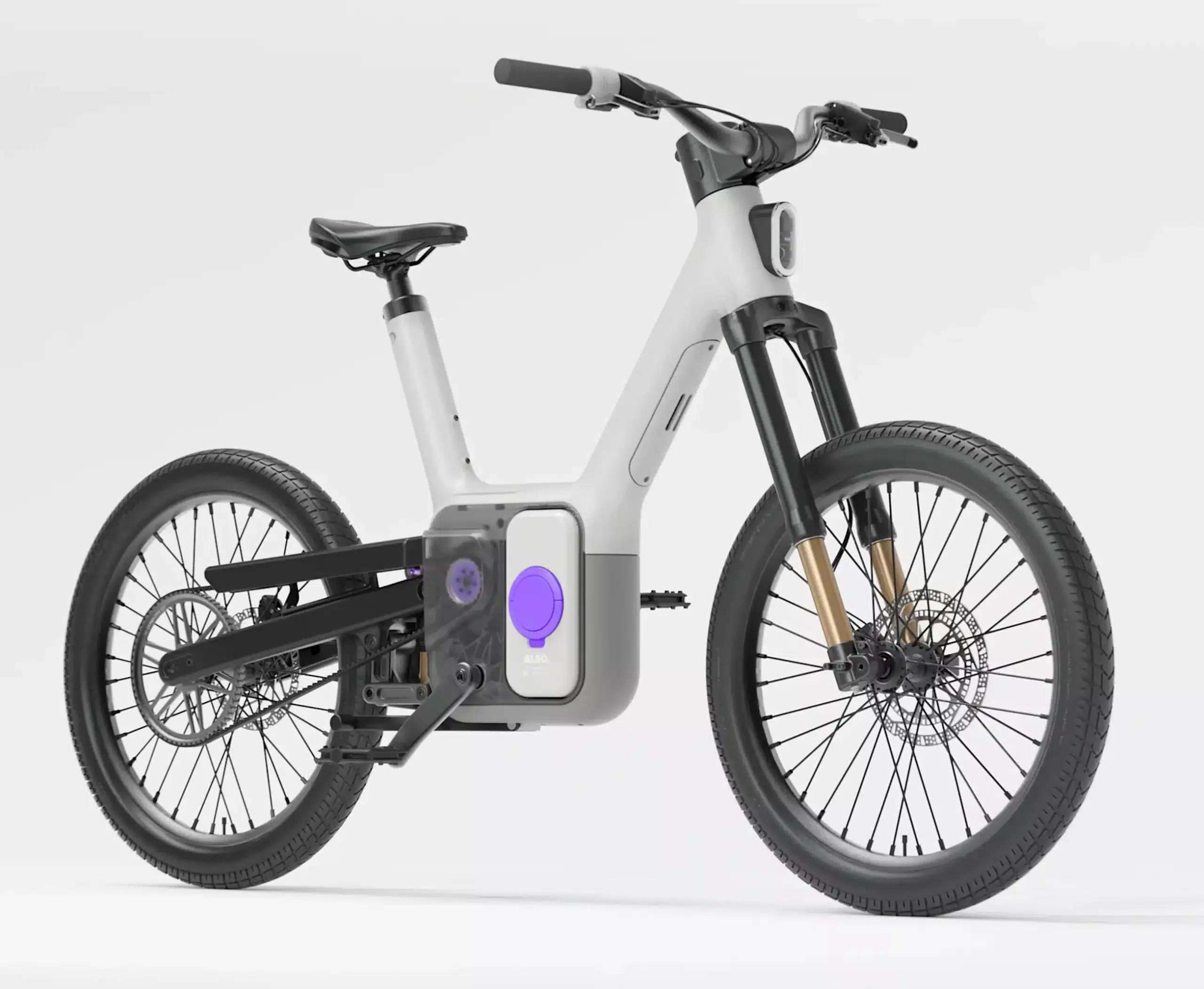 Das ALSO. TM-B mit Auto-DNA.