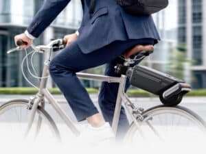 Der neue E-Bike-Motor ASUS Oxiis E250G1