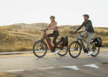 Velo de Ville neue SUV E-Bikes 16-9