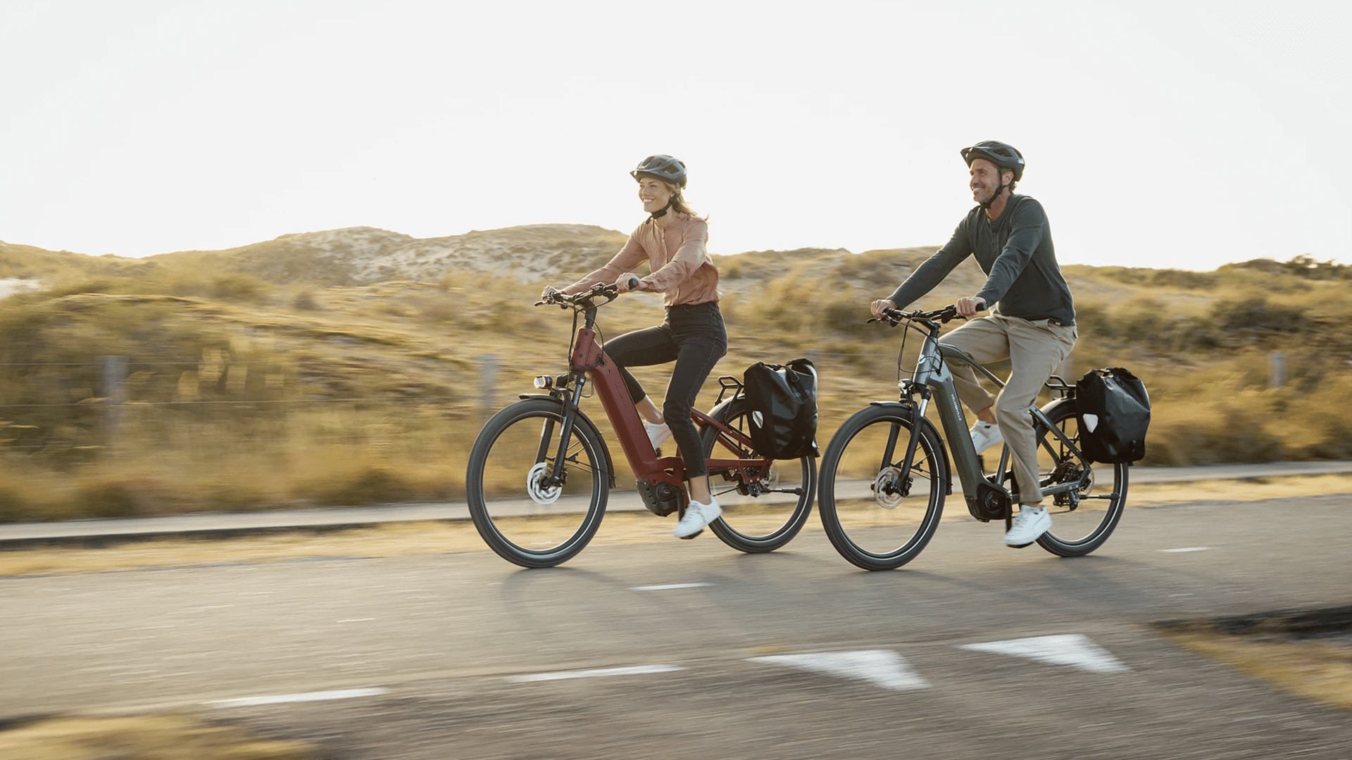 Velo de Ville 2027: Beliebte E-Bikes specken 2 kg ab