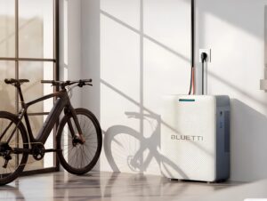 Der neue Balco 500 von Bluetti.