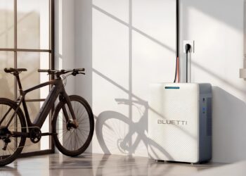 Der neue Balco 500 von Bluetti.
