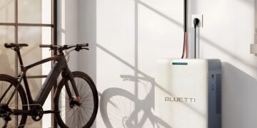 BLUETTI Balco 500: Balkonkraftwerk und 5-kWh-Heimspeicher in einem? Der neue Balco 500 von Bluetti.