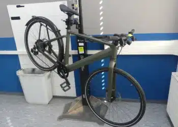 MÜLLER & RIESE: Auch dieses E‑Bike wird versteigert