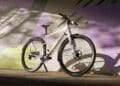 Scott Sweep kommt in den Handel: City-E-Bike mit Nabenmotor und herausnehmbarem Akku