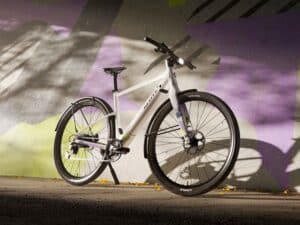 Scott Sweep kommt in den Handel: City-E-Bike mit Nabenmotor und herausnehmbarem Akku