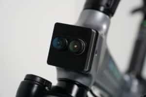 ADO Lidar Sensor