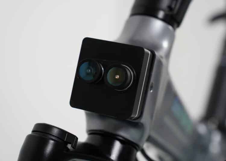 ADO Lidar Sensor