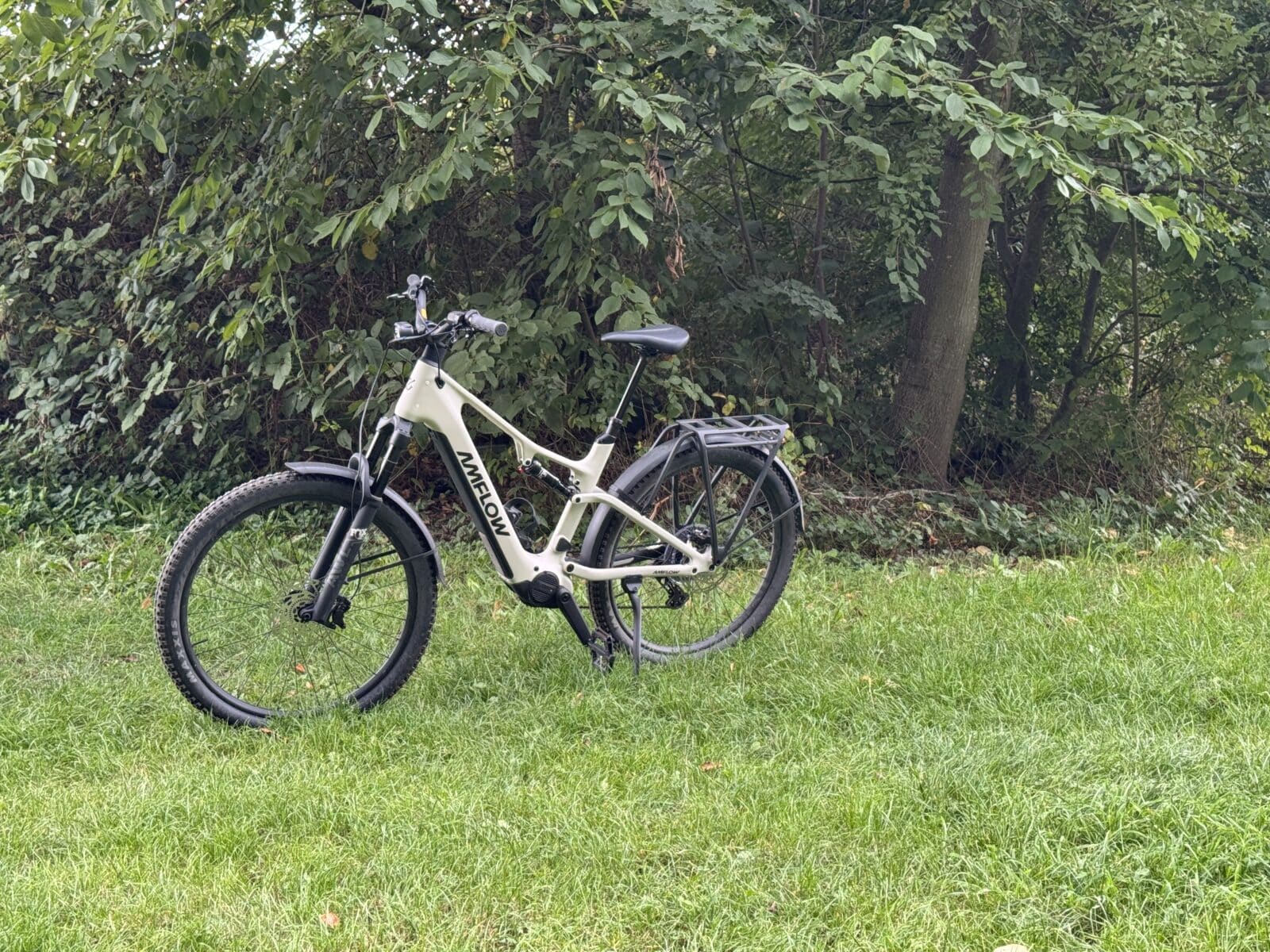 Amflow TL Carbon