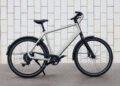 Gazelle Curb T9