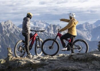 Rettung für Haibike und Winora