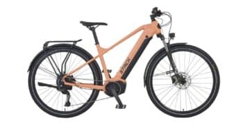 SUV-E-Bike von Prophete günstig wie nie: Exklusives Angebot mit über 500 Euro Rabatt Preiskracher Prophete Stack 3.1