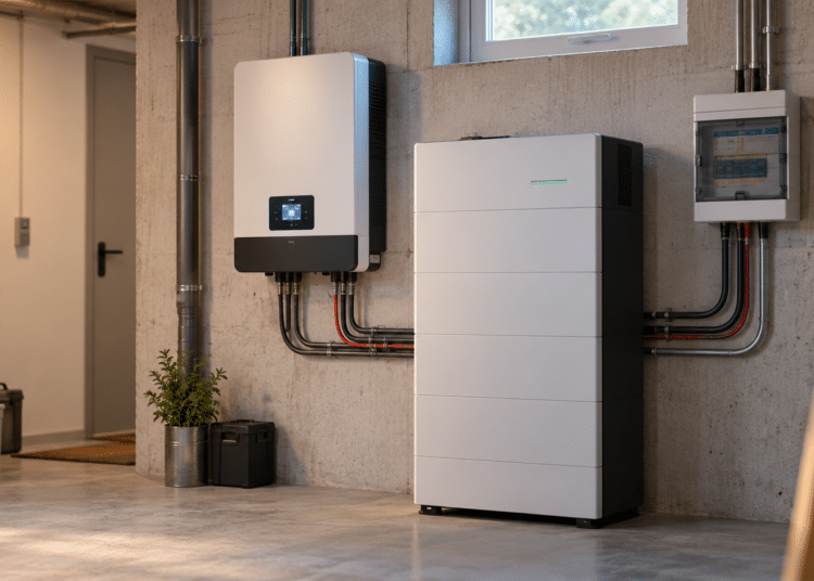 Solarspeicher Preiserhöhung