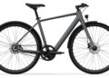 Das Tenways CGO600 New Edition in Pebble Grey.
