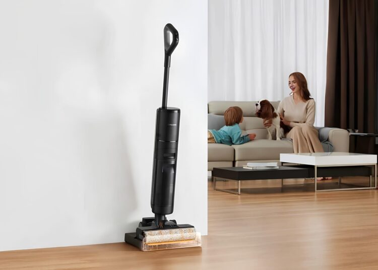 Dreame H12 Pro Ultra für 158 Euro.