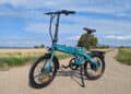 Das E-Bike PVY Z20 Ultra im Praxistest