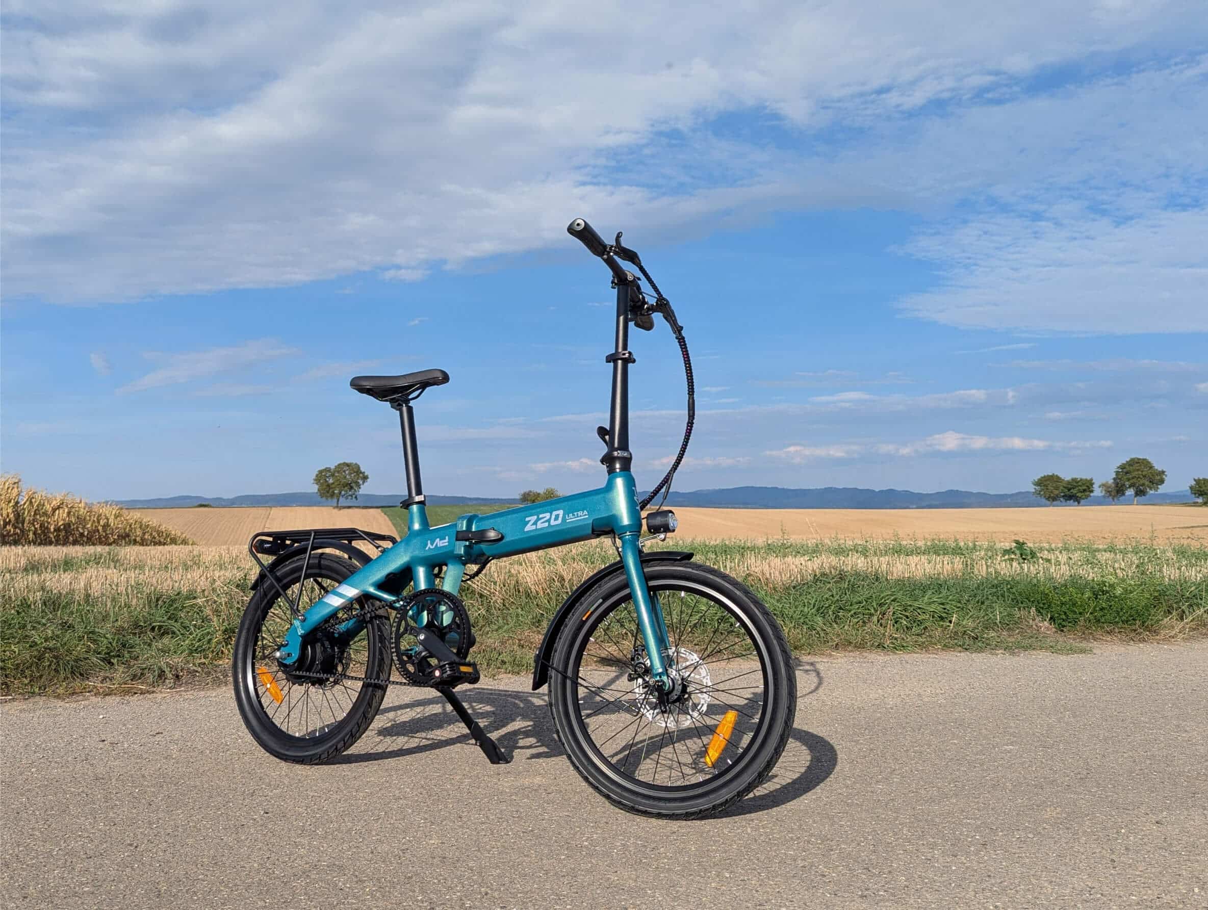 PVY Z20 Ultra im Test